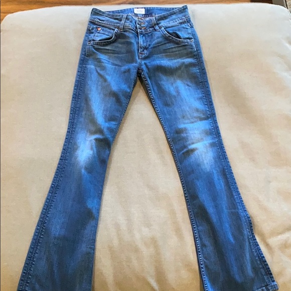 HUDSON Jeans size 26 - Picture 6 of 6